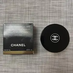 未使用＊CHANELシャネル＊ダイヤモンド ダスト ドゥ シャネル セット
