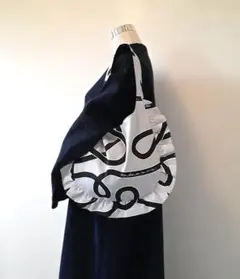 中村部屋　バッグ&ポーチ　ハンドメイド