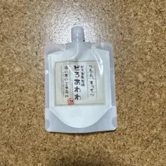 どろあわわ洗顔nのサムネイル