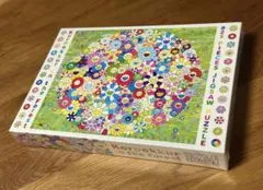 2026年最新】村上隆 もののけ京都 パズルの人気アイテム - メルカリ