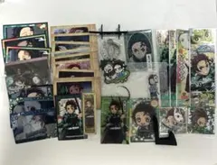 鬼滅の刃 竈門炭治郎 セット