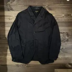 A VONTADE British military ホスピタルジャケット