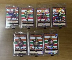 遊戯王ラッシュデュエル 未開封2パックセット - メルカリ