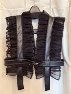 2026年最新】ノワールケイニノミヤ ハーネスの人気アイテム - メルカリ