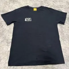2025年最新】wind and sea fr2 tシャツの人気アイテム - メルカリ
