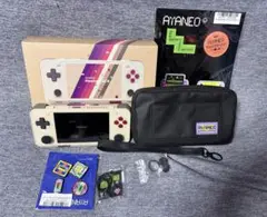 AYANEO Pocket ACE 16GB/1TB レトログレー