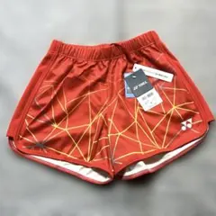 新品　YONEX ヨネックス　ウィメンズ　バドミントンショートパンツ　サイズＭ