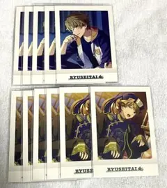 あんスタ 翠 ぱしゃこれ 11枚