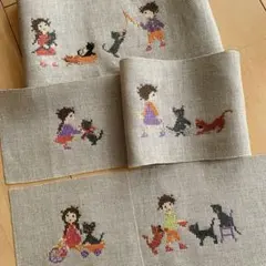 2026年最新】クロスステッチ図案 サモイロフの人気アイテム - メルカリ