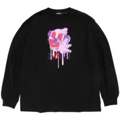 ハ*4様 エクストララージ X-LARGE ロンＴ Ｔシャツ 長袖 メンズ
