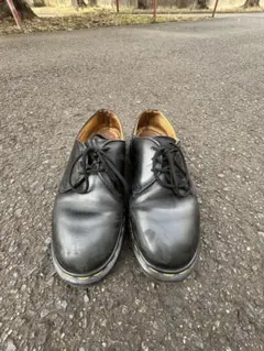 Dr.マーチン　3ホール