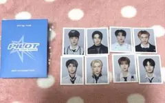 2025年最新】pilot straykidsの人気アイテム - メルカリ