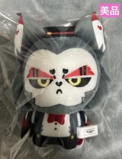 2026年最新】ハズビンホテル ちびぐるみ ハスクの人気アイテム - メルカリ