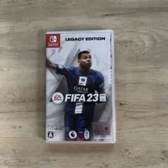 FIFA 23 LEGACY EDITION (Nintendo Switch)