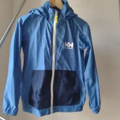 ヘリーハンセン　ジャケット　140cm