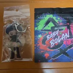 大阪 フルコンプ T-BOLAN BABY BOLAN キーリング キーホルダー 2026年最新】T-BOLAN グッズの人気アイテム - メルカリ