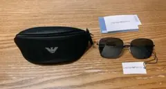 Emporio Armani サングラス