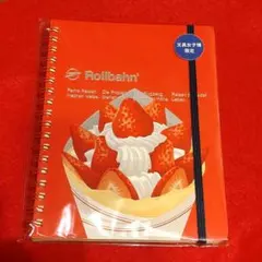 2025年最新】ロルバーン 文具女子博 クレープの人気アイテム - メルカリ