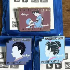 2026年最新】キャラクターモチーフピンズ 鬼滅の刃の人気アイテム