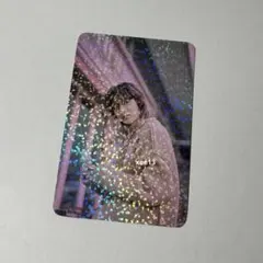 TXT ボムギュ トレカ ホログラム freeze yes24 特典