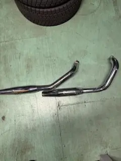 2025年最新】スティード マフラーの人気アイテム - メルカリ