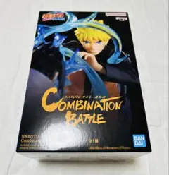 NARUTO COMBINATION BATTLE フィギュア うずまきナルト
