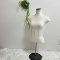 女性用マネキン リネン風生地 - メルカリ