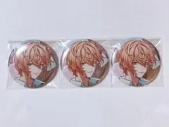 【Paradox Live パラライ FUTURE 缶バッジ】 御山 京