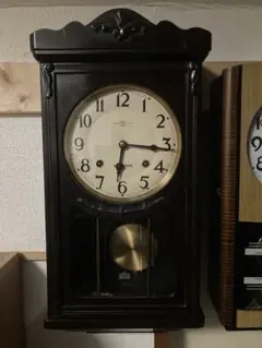 2026年最新】精工舎 置時計の人気アイテム - メルカリ