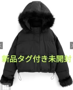 GRL グレイル　マルチWayフード付きファーダウンジャケット[kd81]