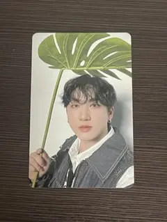 straykids エコパ 特典 会場限定　チャンビン 11日