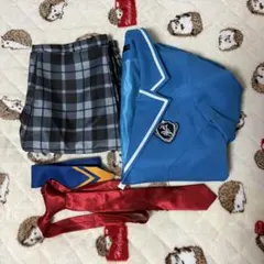 あんスタ 夢ノ咲制服 コスプレ衣装