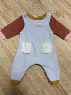seed HERITAGE baby ロンパース 0000