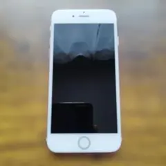 iPhone6s 64GB ピンク バッテリー最大容量75%