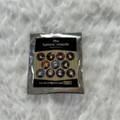 ツイステッドワンダーランド デューススペード 式典服缶バッジ