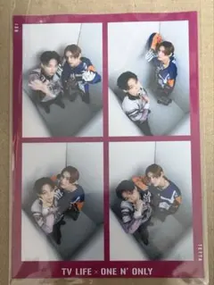 ワンエン アマゾニア