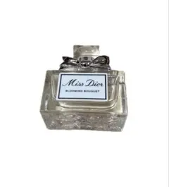 Miss Dior ミスディオール ブルーミングブーケ オードゥトワレ 5ml