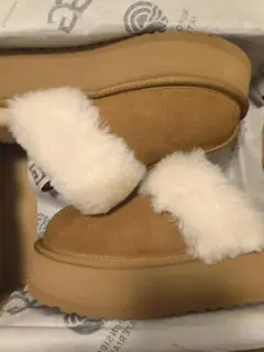 2025年最新】UGG ファンケット 23の人気アイテム - メルカリ