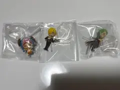 ONEPIECE ワンピの実 ゾロ サンジ チョッパー