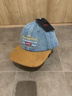 Levi's グラフィック　キャップのサムネイル