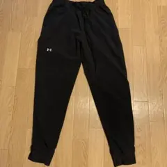 Under Armour HATGEAR トレーニングパンツ S/M