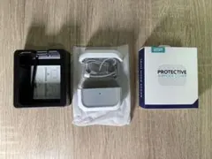 ESR AirPods Pro 第2世代対応ケース MagSafe対応