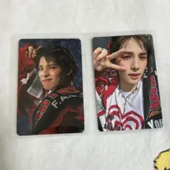 JO1 Handz In My Pocket 通常盤 川西拓実 トレカ セルカ