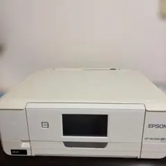 EPSON EP-807AW インクジェットプリンター 本体のサムネイル