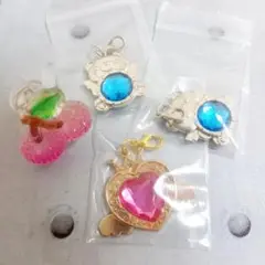 平成ファンシーコレクション マジカルチャーム ③
