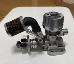 エンジン ガソリンエンジン アルミ製のサムネイル
