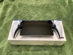 PS5 リモートプレイヤー　CFIJ-18000/ ホワイト 元箱付き