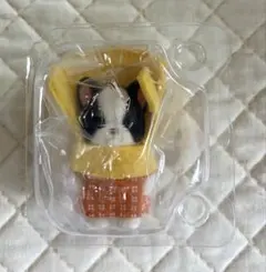 シルバニア くじ デリシャスパレード フレンチブルドッグの赤ちゃん