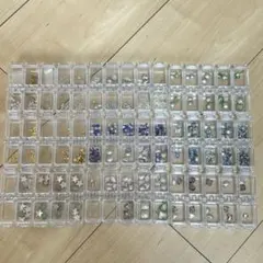 ネイルパーツ　まとめ売り