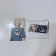 2025年最新】乱凪砂 缶バッジの人気アイテム - メルカリ